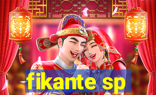 fikante sp